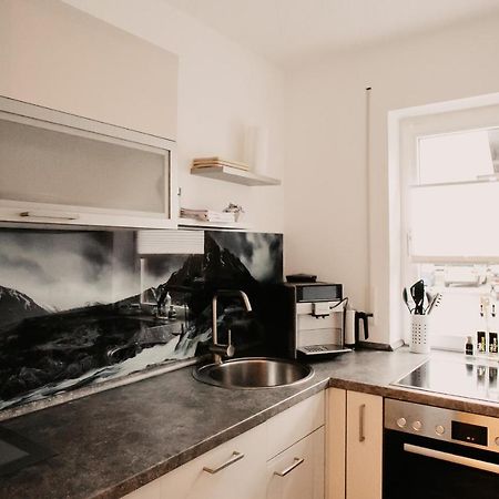 Ferienwohnung Maticevic Oberstdorf Luaran gambar