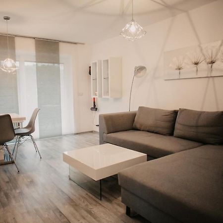 Ferienwohnung Maticevic Oberstdorf Luaran gambar