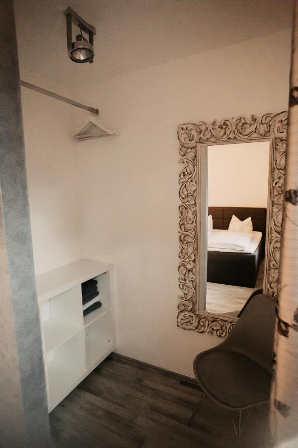 Ferienwohnung Maticevic Oberstdorf Luaran gambar