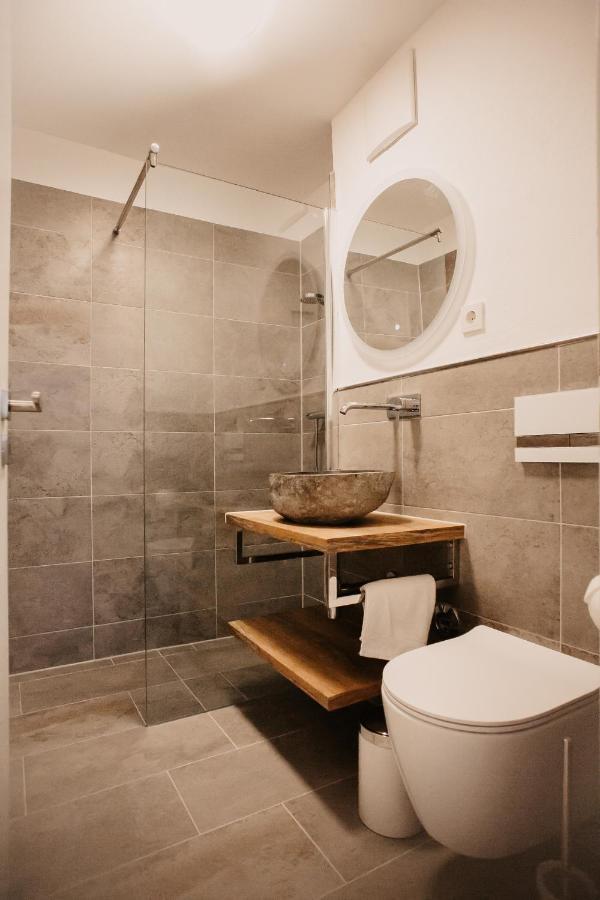 Ferienwohnung Maticevic Oberstdorf Luaran gambar