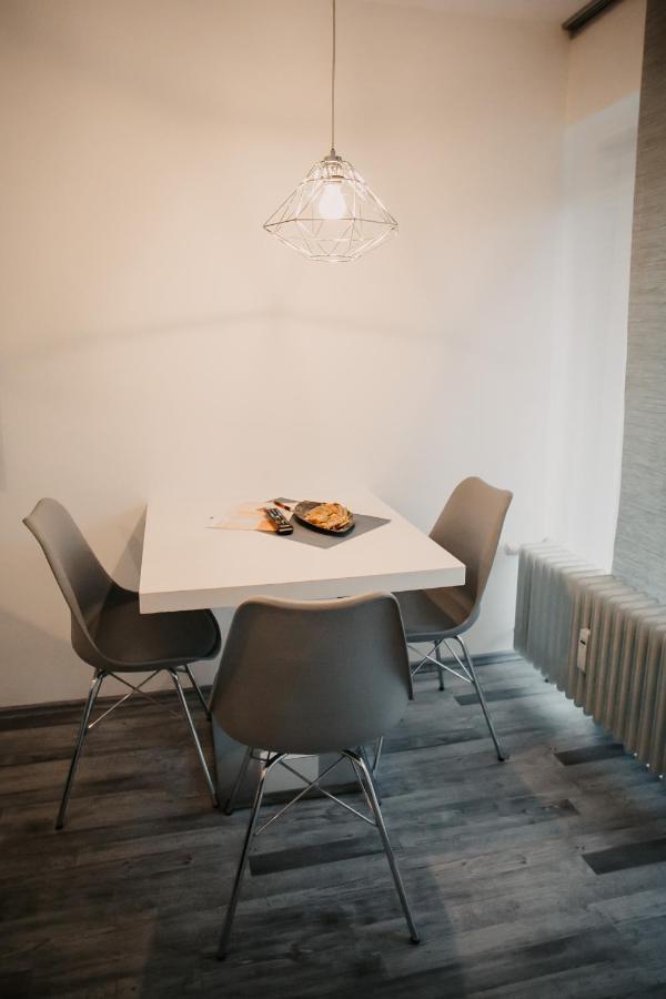 Ferienwohnung Maticevic Oberstdorf Luaran gambar