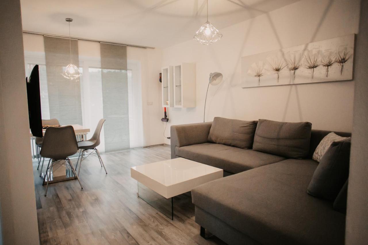 Ferienwohnung Maticevic Oberstdorf Luaran gambar