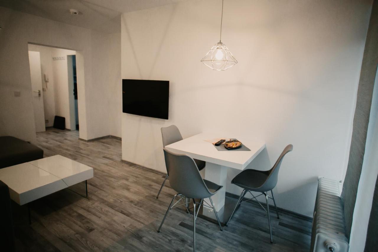 Ferienwohnung Maticevic Oberstdorf Luaran gambar