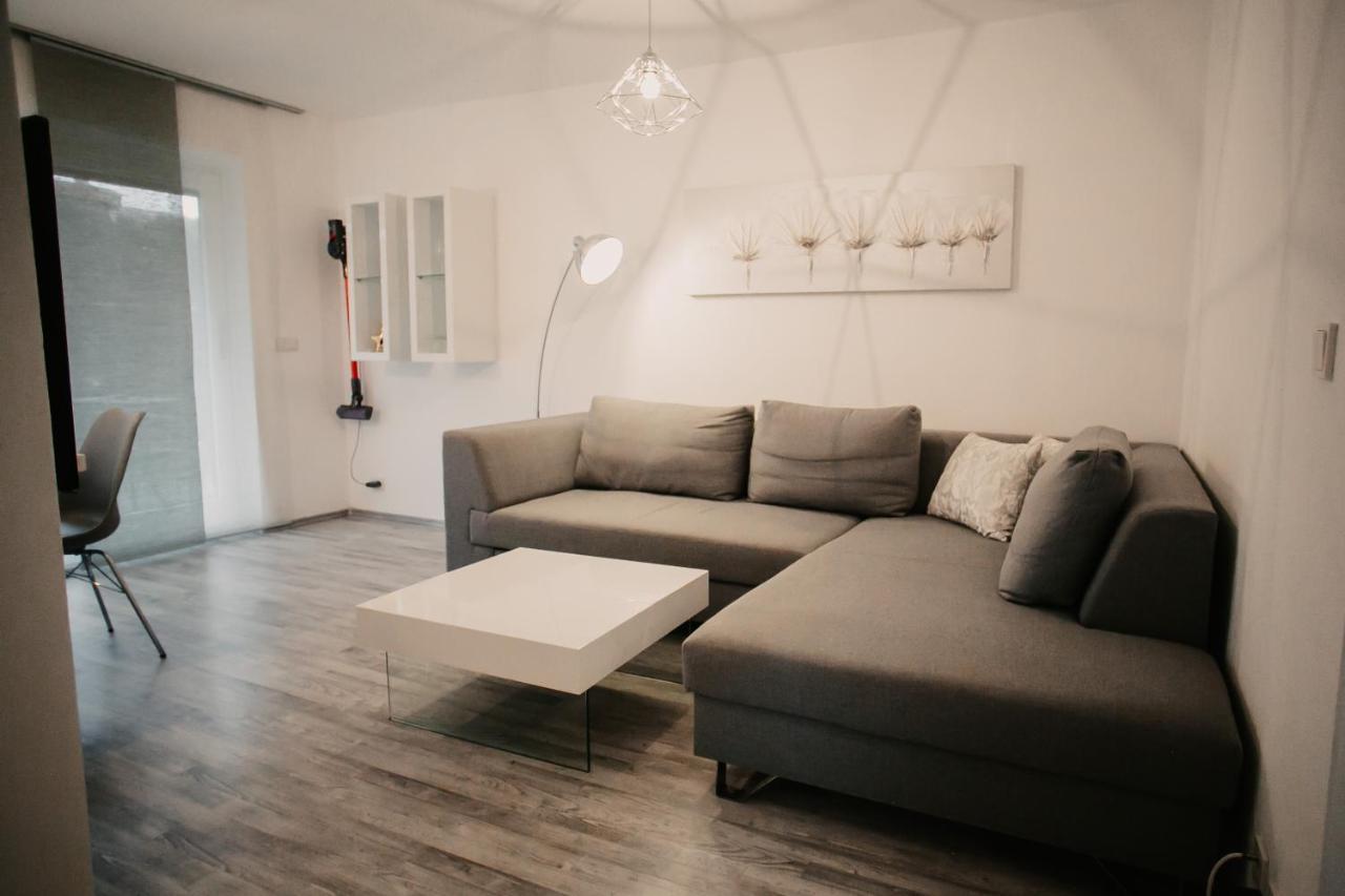 Ferienwohnung Maticevic Oberstdorf Luaran gambar